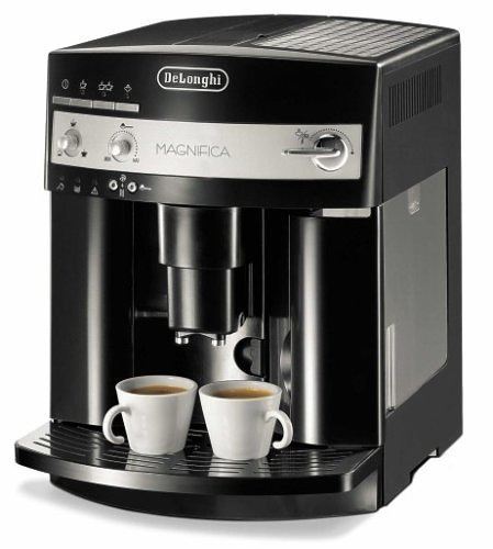 Automatické espresso DE LONGHI ESAM 3000 B