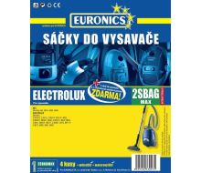 Příslušenství - sáček JOLLY Filtr 2 SBAG MAX (4