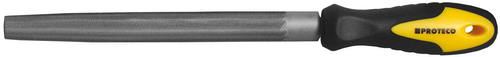 Pilník / rašple PROTECO pilník díl. úsečový 250mm sek 2, 10.14-63-250-2