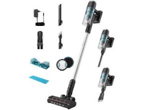 Tyčový vysavač 2v1 PHILIPS XC3133/01