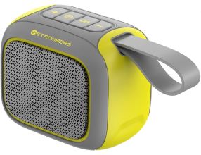 Repro Stromberg ZING Bluetooth 5W, šedý Repro Stromberg ZING Bluetooth 5W, šedý