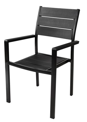 Zahradní židle - křeslo VeGA PALERMO SET 6 - židle 1 kus