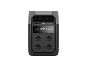 Elektrocentrála EcoFlow DELTA 3 (1)