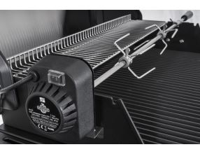 Plynový gril G21 Michigan BBQ Premium Line, 6 hořáků + zdarma redukční ventil (15)