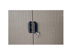Riwall PRO RMSA 6x8 Brown (10)