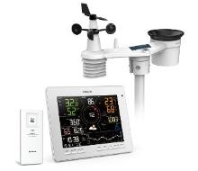 Meteostanice SENCOR SENCOR SWS 16600 WiFi SH