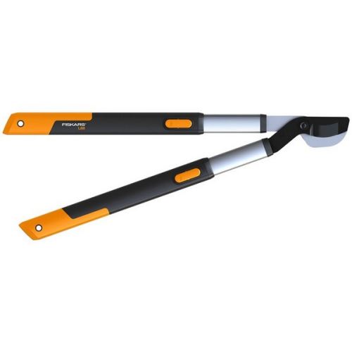 Jednoruční nůžky FISKARS Nůžky SmartFit na silné větve, teleskopické
