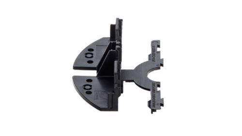 Podložka Buzon U-E20-EDGE 2 mm pro držák dořezu U-EDGE a U-TILES