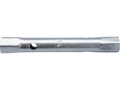 EXTOL PREMIUM klíč trubkový, CrV, 14x15mm, 8816376