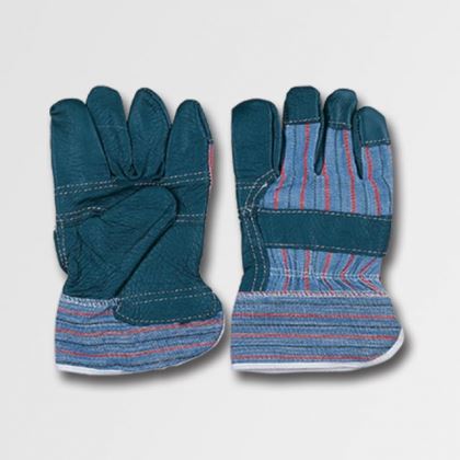 Pracovní rukavice XTline JA104122-10, rukavice DOWE, velikost 10