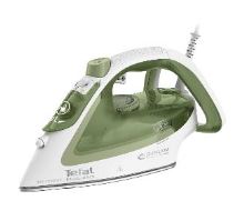 Žehlička napařovací TEFAL Easygliss Eco FV5781E1