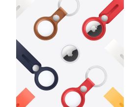 Lokátor Apple AirTag (4 pack) (7)