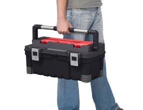 KETER HAWK 26" kufr s organizérem (3)