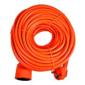 Prodlužovací kabel SENCOR SPC 47 prod.pří. 30m/1 3×1,5mm OR