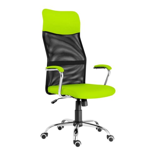 Kancelářská židle NEOSEAT TRUMEN zelená