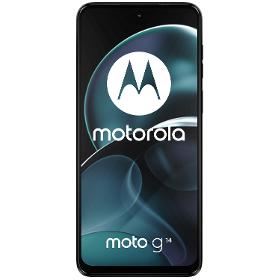 Mobilní telefon MOTOROLA Moto G14 8/256GB Steel Gray
