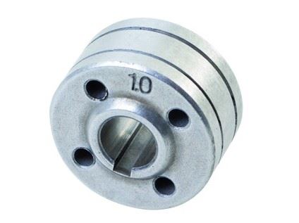 51.99-MIG-10 kladka náhradní pro drát 0.8/1.0mm pro MIG-175