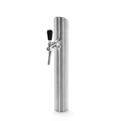 LINDR Stojan PRISMA 1xkoh. - broušený