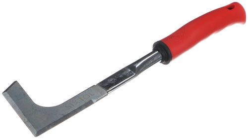 Zahradní nůž na plevel L, délka 315 mm, ergonomická rukojeť SIXTOL