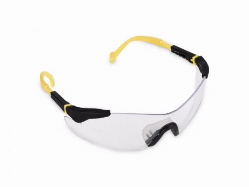 Pracovní brýle KREATOR KRTS30009 Ochranné brýle polohovatelné