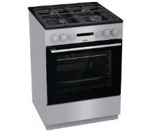 Sporák kombinovaný MORA K 7265 AS6