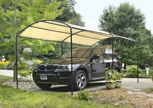 Přístřešek - pergola ShelterLogic Přístřešek na auto MONARC SHELTERLOGIC 25866EU