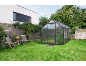 skleník VITAVIA VENUS 6200 PC 6 mm černý LG4141 (1)