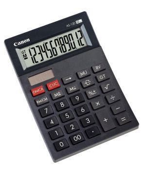 Stolní kalkulačka CANON Kalkulačka Canon AS-120