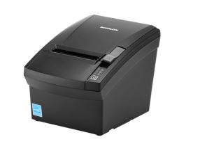Tiskárna Bixolon SRP-330III řezačka, USB, RS232, černá