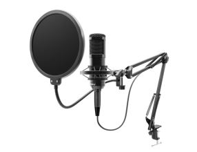 Mikrofon Niceboy VOICE Handle