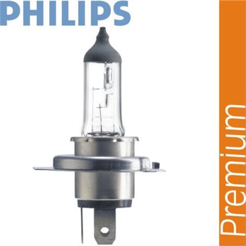 Autožárovka Philips Autožárovka 12V H4 60/55W P43t Philips Premium