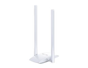 USB klient TP-Link Mercusys MW300UH Wireless USB adapter 300 Mbps, 5dBi