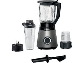 Mixér stolní BOSCH MMB6177S VitaPower Serie 4 Stříbrný