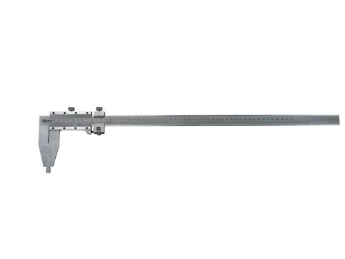 Posuvné měřítko GEKO Měřítko posuvné kovové, 0-500mm x 0,05, G01495