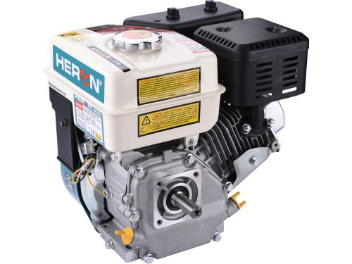 HERON motor samostatný, 163ccm, 5,5HP, 8896670
