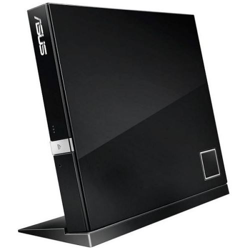Blu-Ray ASUS SBW-06D2X, USB 2.0