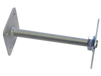 patka pilíře 14-01 110x110/330mm, pr.záv.tyče 24mm