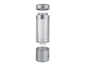 Generátor vodíkové vody G21 Hydrovia Pro 290, stříbrný, 5000 ppb (4)