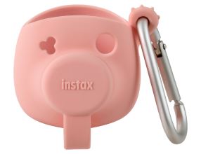 Pouzdro Fujifilm pro instax Pal pink