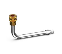 Riwall PRO Pravoúhlá tryska 90° (RPPW 207 SET)