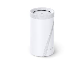 WiFi router TP-Link Deco BE85(2-pack) AXE19000, WiFi 7, 1x 10GLAN, 2x 2.5GLAN, 1x 10GLAN/SFP+, USB, 2,4/5/6GHz (2)