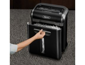 Skartovač Fellowes Powershred 79Ci (4)