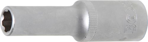 Hlavice nástrčná 1/2" 10,0 mm, prodloužená, Super Lock