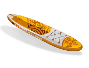 Paddleboard Jbay Zone H1 Kame 297x76x15, 120 Kg, All Around (1)