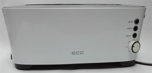Topinkovač ECG ST 13730
