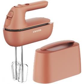 Šlehač ruční KENWOOD QuickMix Go HMP40.000RD