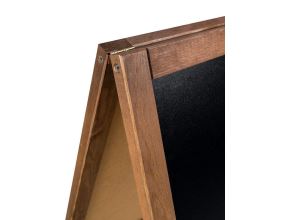 Stojan Classic informační/reklamní "M" 100 x 60 cm (4)