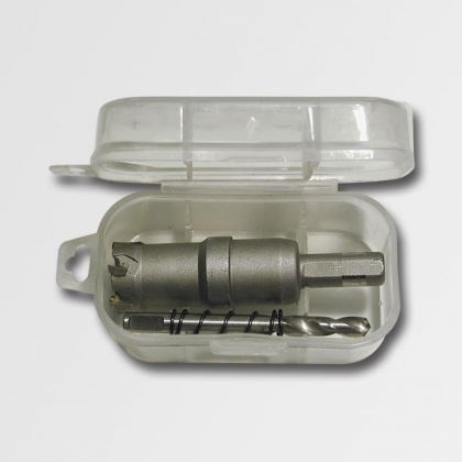 Vykružovač XTline P11535, Karbidový vykružovač 35 mm