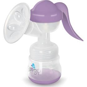 Odsávačka mléka BAYBY BBP 1001