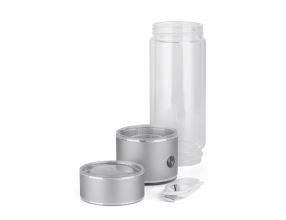 Generátor vodíkové vody G21 Hydrovia 325, stříbrný, 2500 ppb (5)